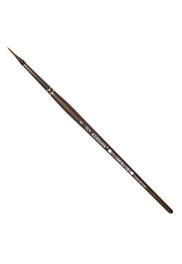 Pincel Natural Redondo 3029 Nº06 Keramik